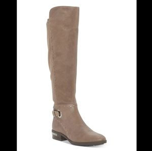 Vince Camuto - Paterra Boots - Ethereal Grey